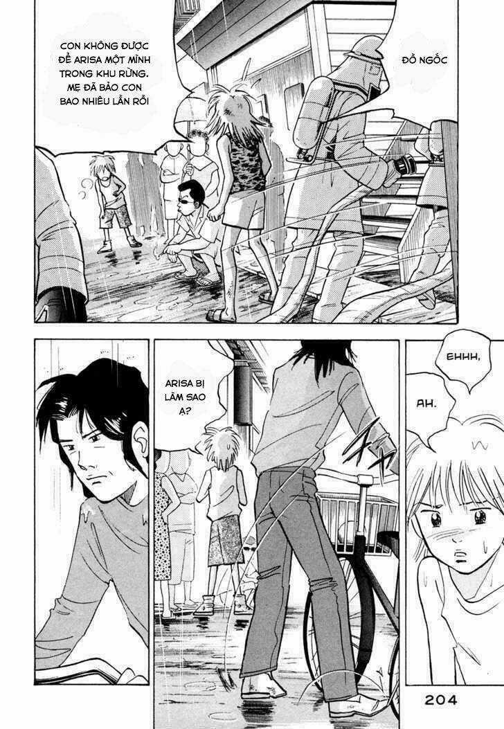 Piano No Mori - Chapter 49 - Trang 16