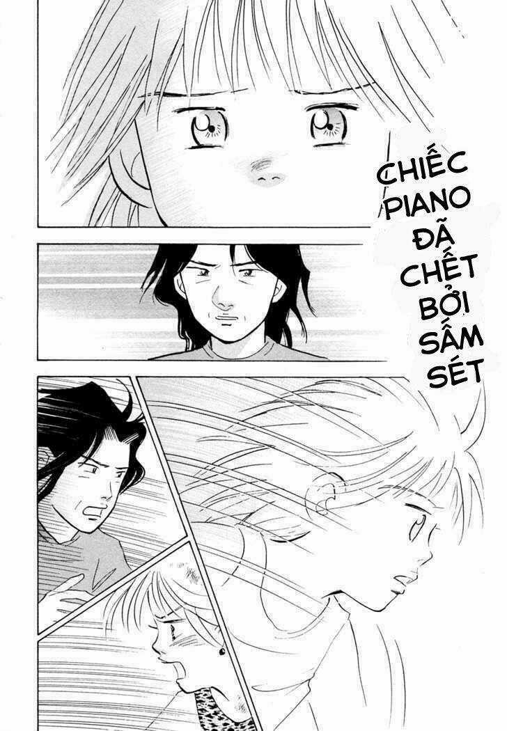 Piano No Mori - Chapter 49 - Trang 18