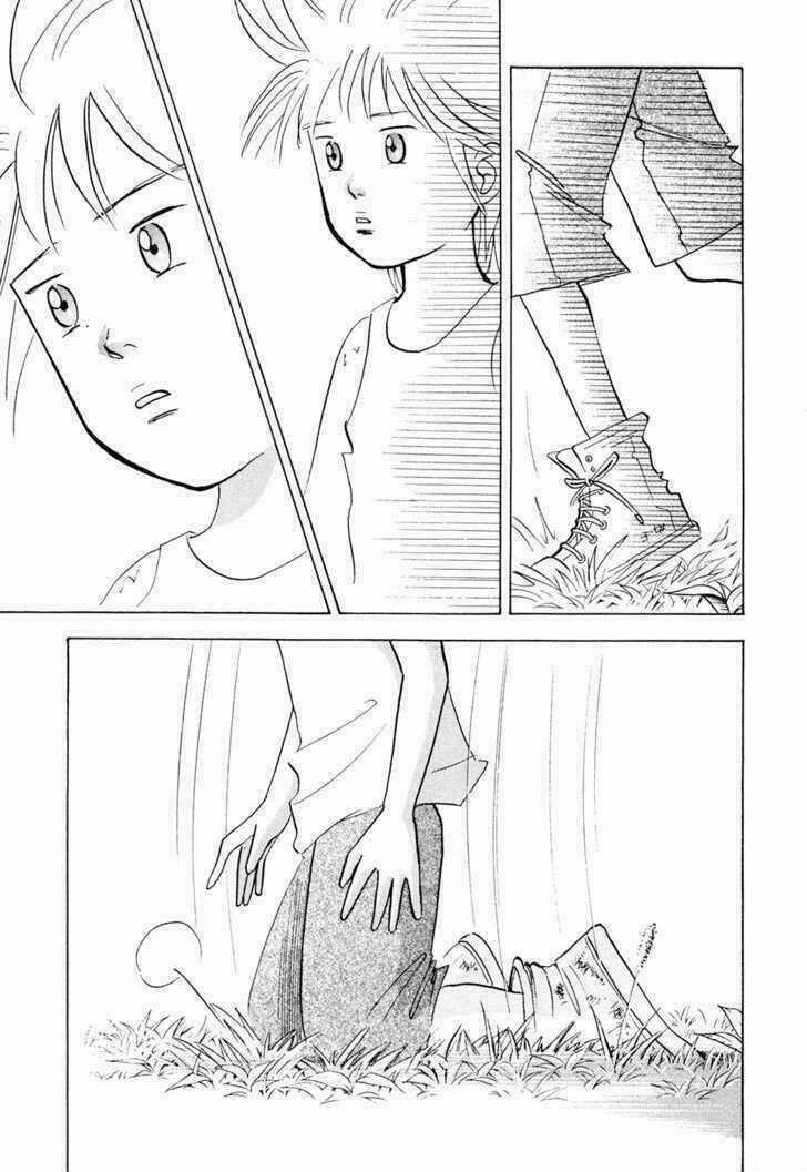 Piano No Mori - Chapter 49 - Trang 19