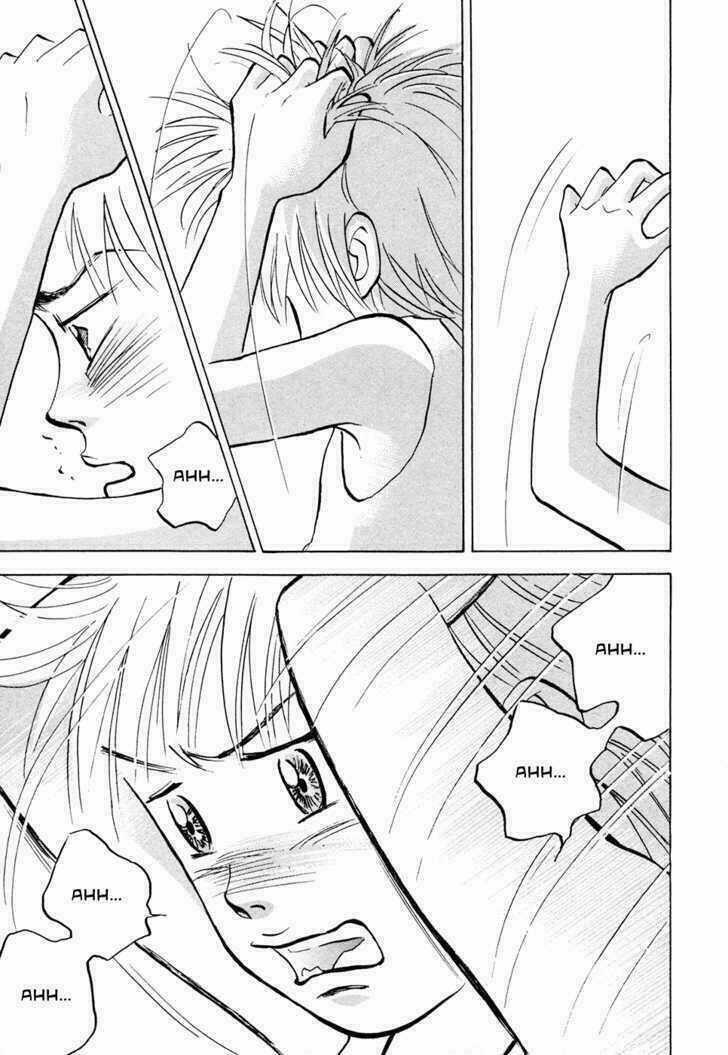 Piano No Mori - Chapter 49 - Trang 21