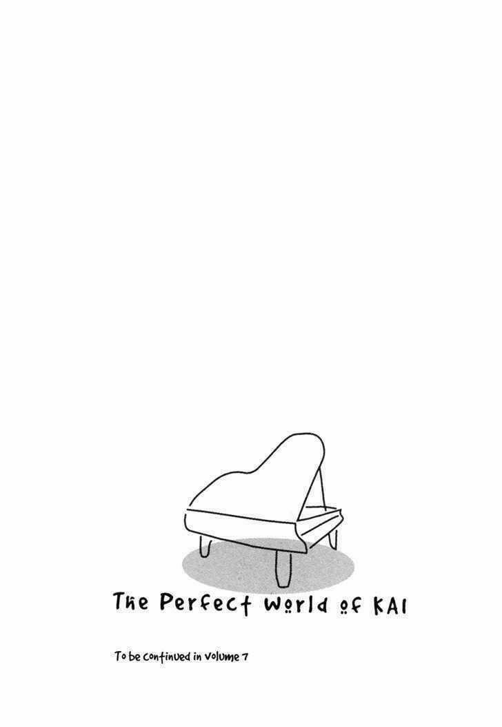 Piano No Mori - Chapter 49 - Trang 23