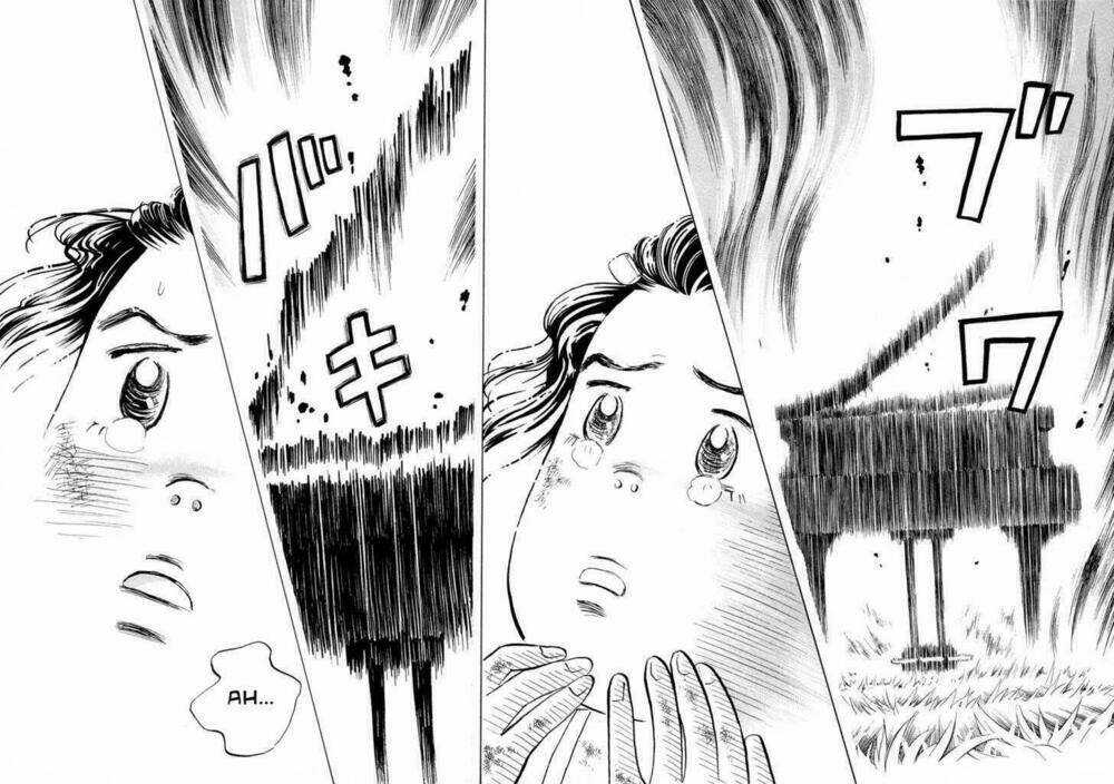 Piano No Mori - Chapter 49 - Trang 4