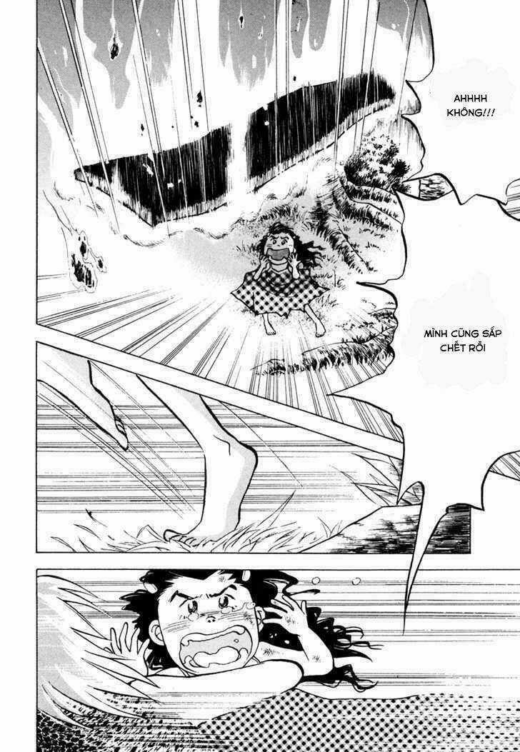 Piano No Mori - Chapter 49 - Trang 5