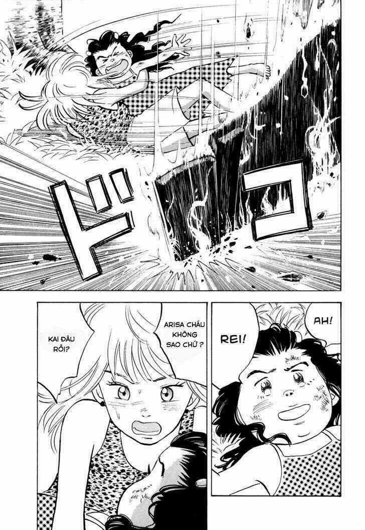 Piano No Mori - Chapter 49 - Trang 6