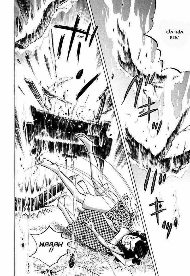 Piano No Mori - Chapter 49 - Trang 9