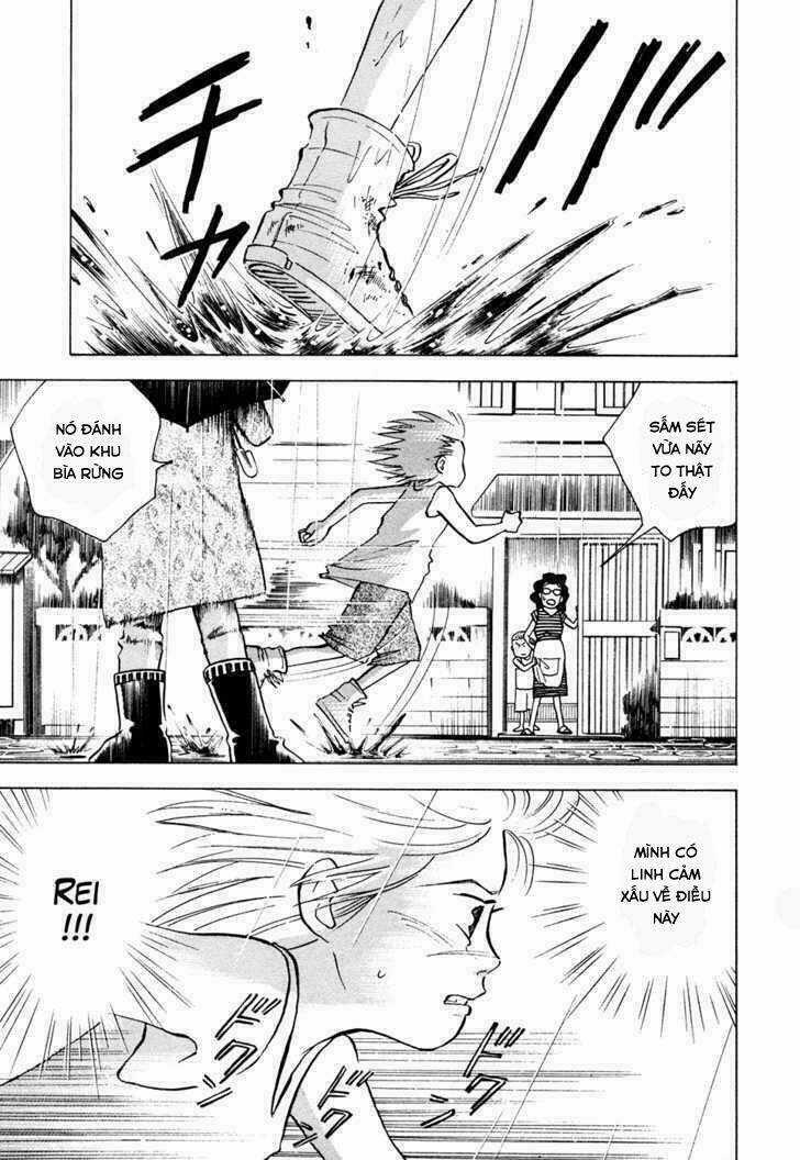 Piano No Mori - Chapter 49 - Trang 10