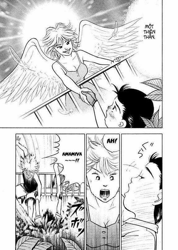 Piano No Mori - Chapter 5 - Trang 15