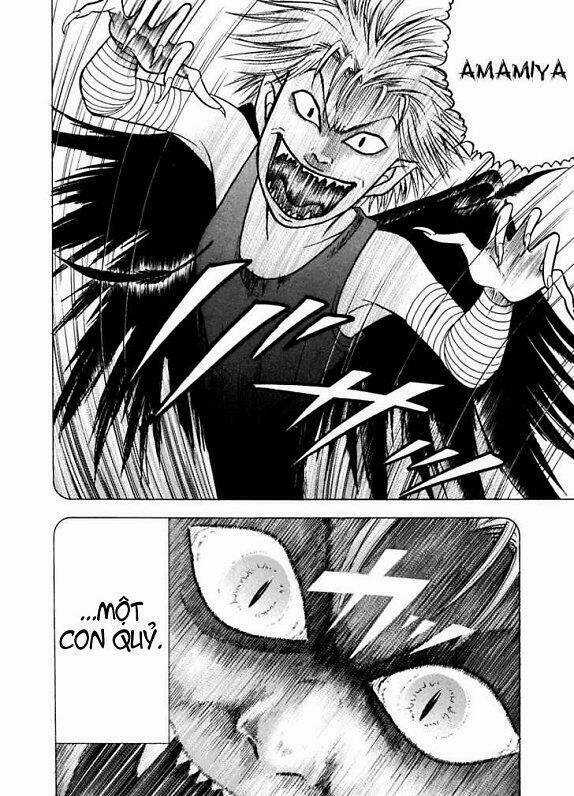 Piano No Mori - Chapter 5 - Trang 4