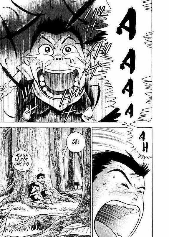 Piano No Mori - Chapter 5 - Trang 5