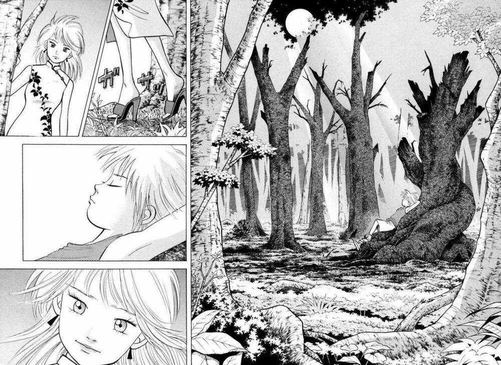 Piano No Mori - Chapter 50 - Trang 20