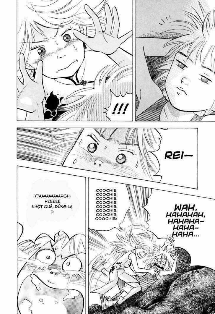 Piano No Mori - Chapter 50 - Trang 21