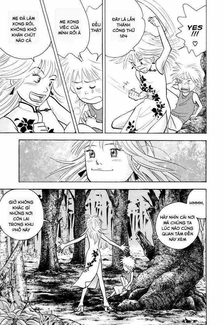 Piano No Mori - Chapter 50 - Trang 22