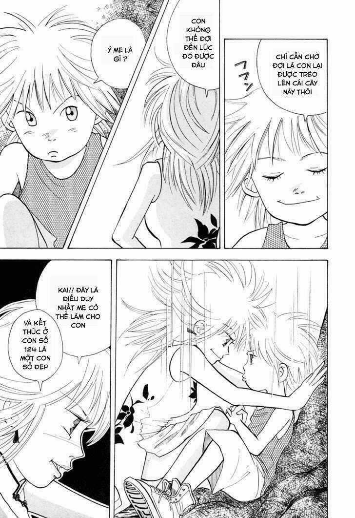 Piano No Mori - Chapter 50 - Trang 24