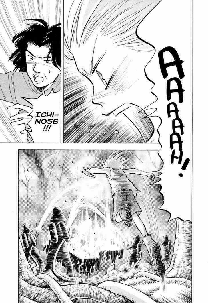 Piano No Mori - Chapter 50 - Trang 5