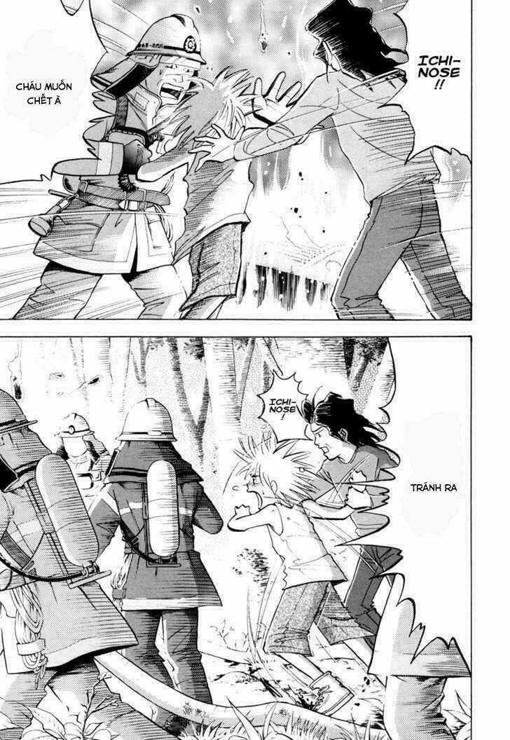 Piano No Mori - Chapter 50 - Trang 7