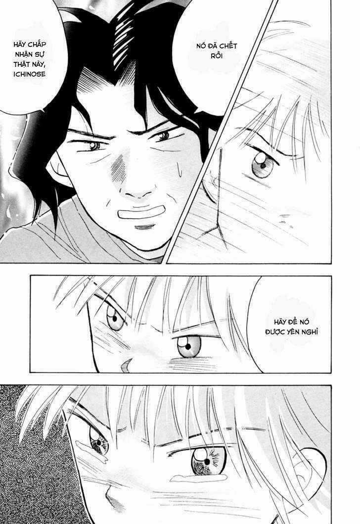 Piano No Mori - Chapter 50 - Trang 9