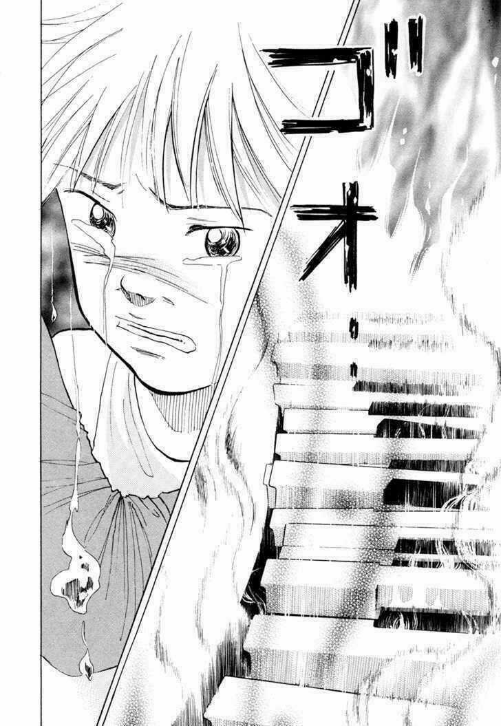 Piano No Mori - Chapter 50 - Trang 10