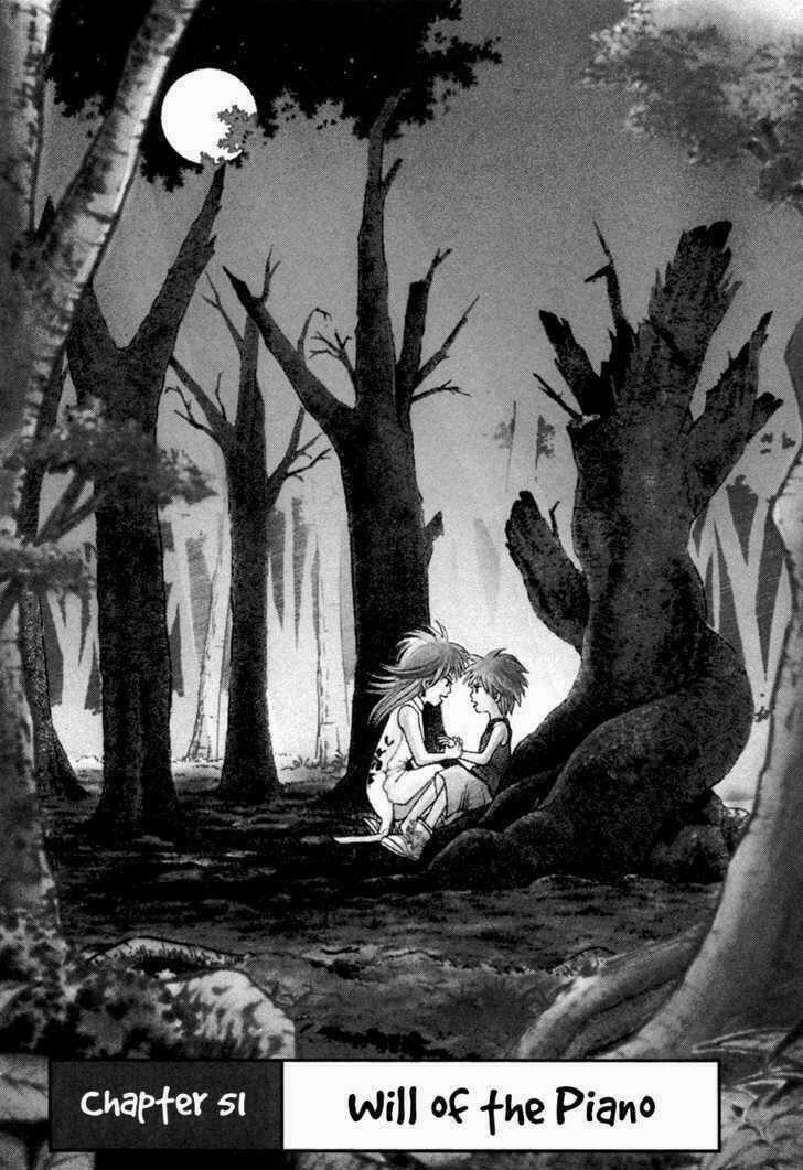 Piano No Mori - Chapter 51 - Trang 2