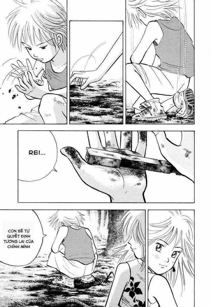 Piano No Mori - Chapter 51 - Trang 13