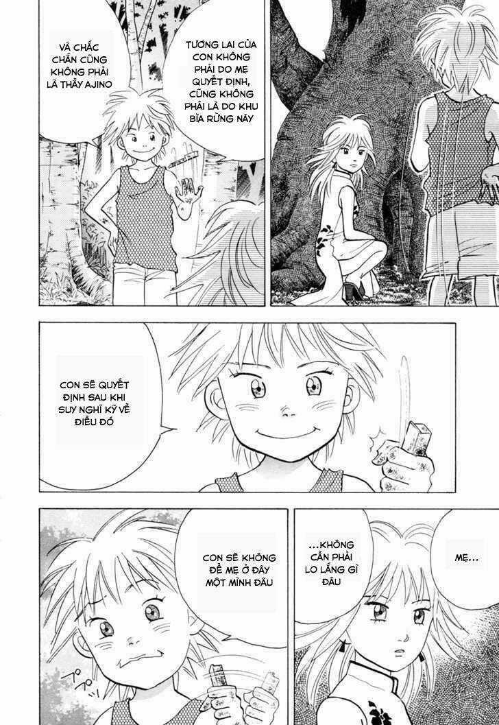 Piano No Mori - Chapter 51 - Trang 14