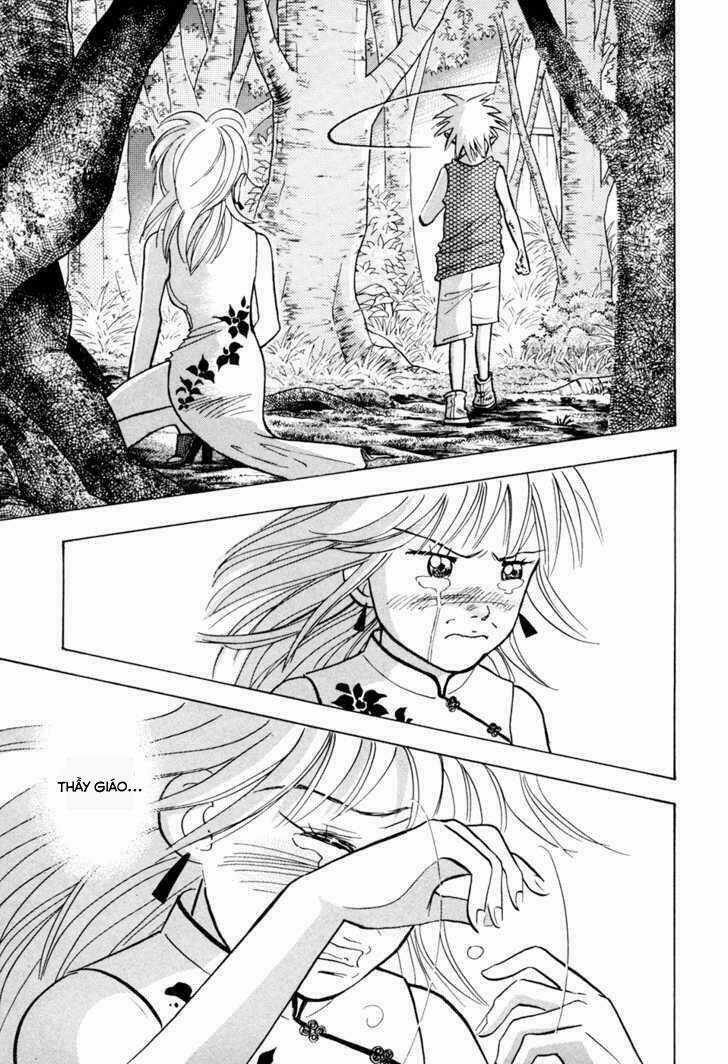 Piano No Mori - Chapter 51 - Trang 17