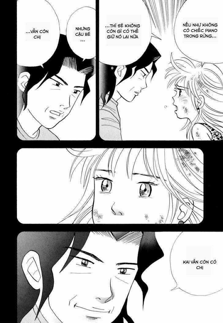 Piano No Mori - Chapter 51 - Trang 20