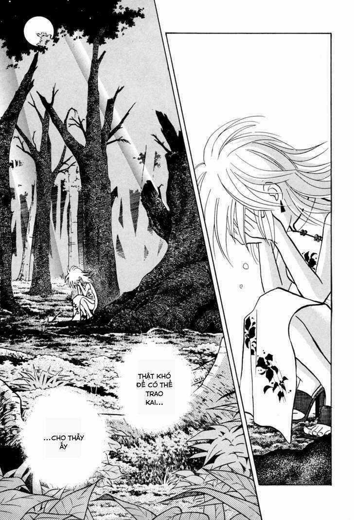 Piano No Mori - Chapter 51 - Trang 21