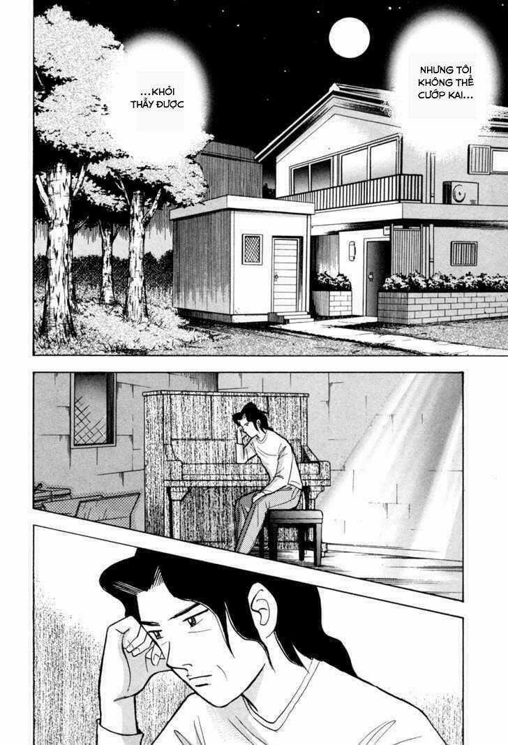 Piano No Mori - Chapter 51 - Trang 22