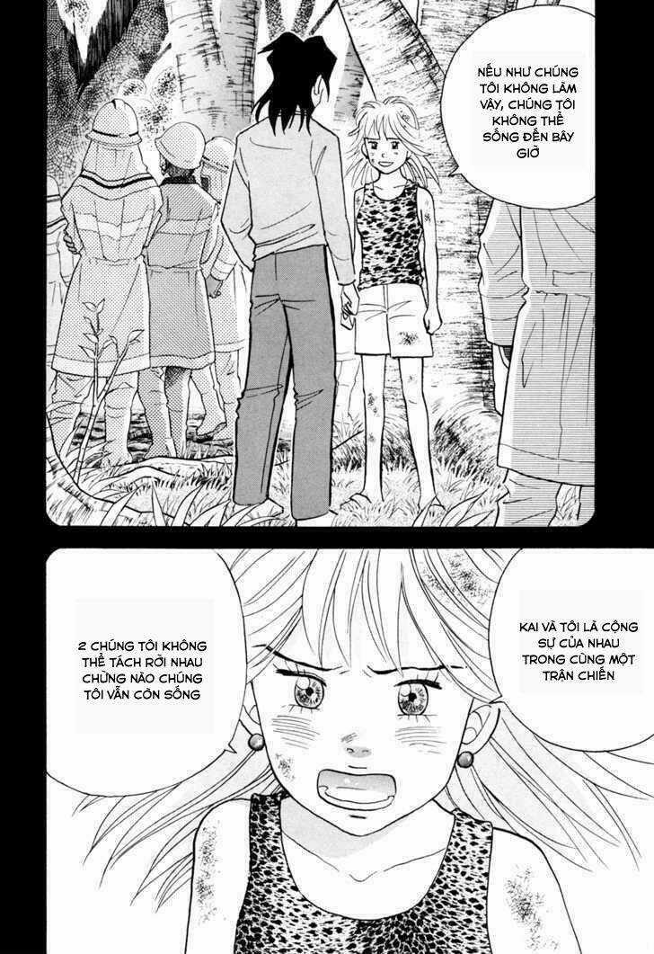 Piano No Mori - Chapter 51 - Trang 24