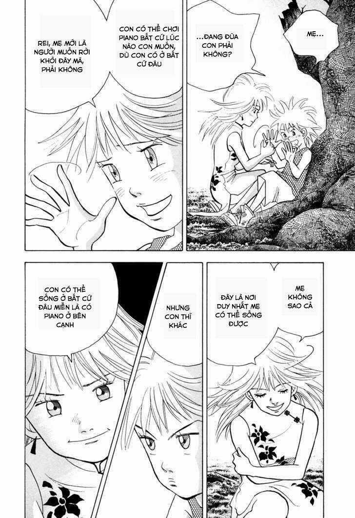Piano No Mori - Chapter 51 - Trang 4