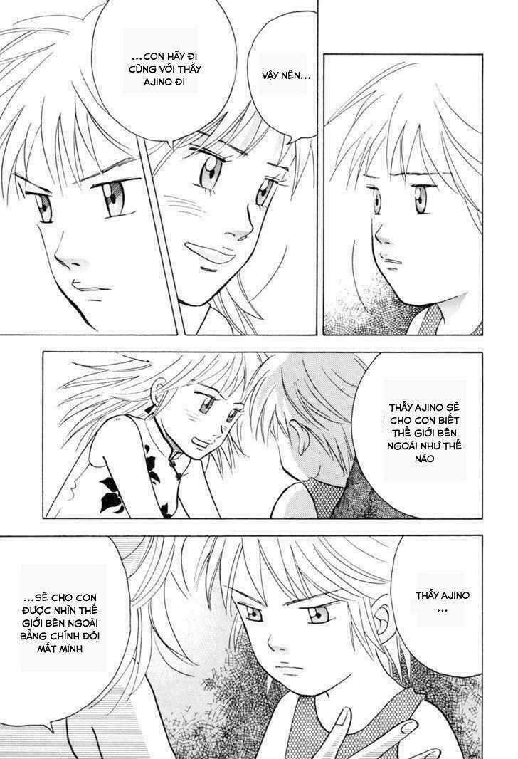 Piano No Mori - Chapter 51 - Trang 5