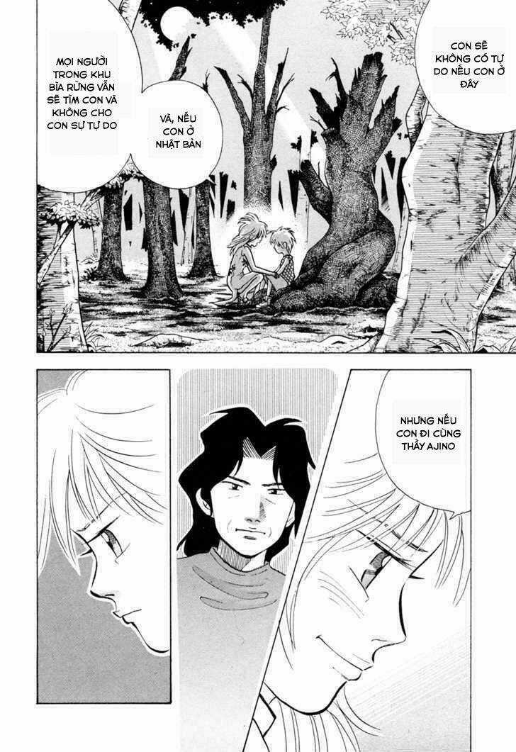 Piano No Mori - Chapter 51 - Trang 6