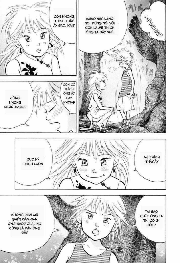 Piano No Mori - Chapter 51 - Trang 7