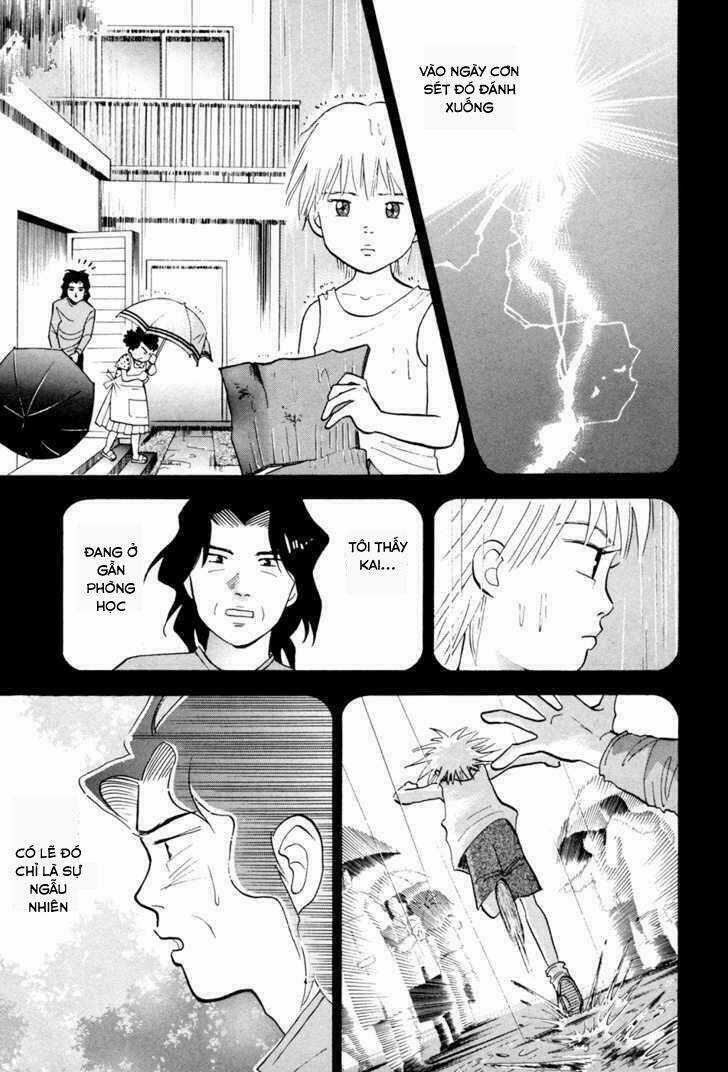 Piano No Mori - Chapter 51 - Trang 9