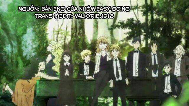 Piano No Mori - Chapter 52 - Trang 1