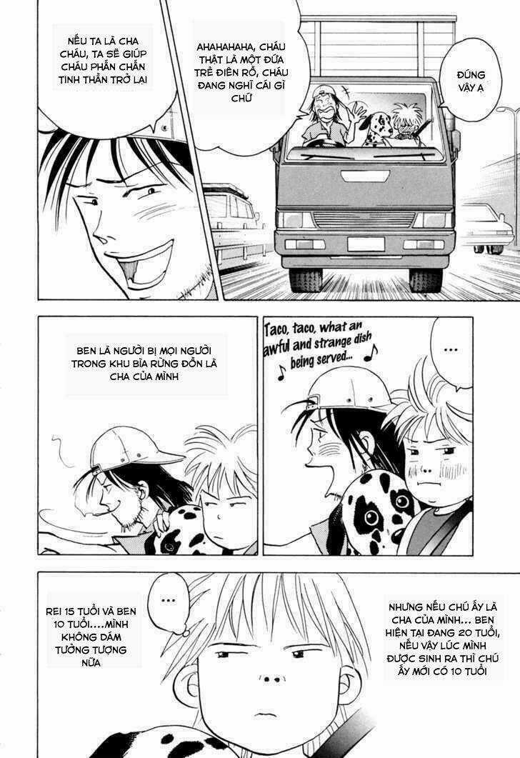 Piano No Mori - Chapter 52 - Trang 19