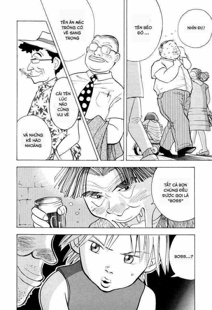 Piano No Mori - Chapter 52 - Trang 3