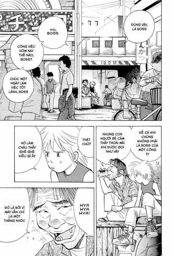 Piano No Mori - Chapter 52 - Trang 4