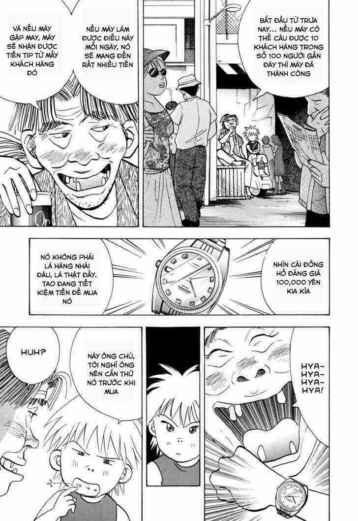 Piano No Mori - Chapter 52 - Trang 6