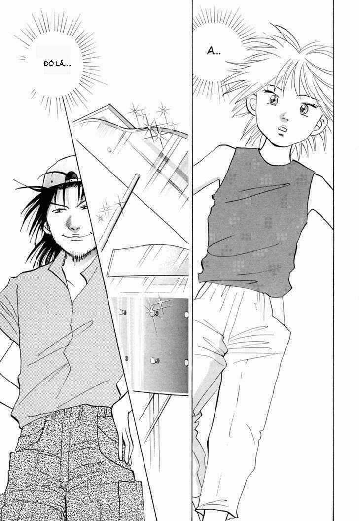 Piano No Mori - Chapter 53 - Trang 2