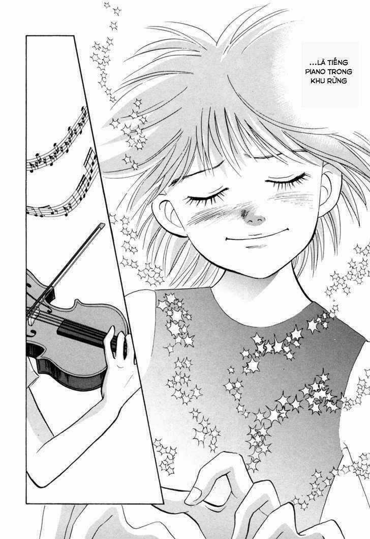 Piano No Mori - Chapter 54 - Trang 13