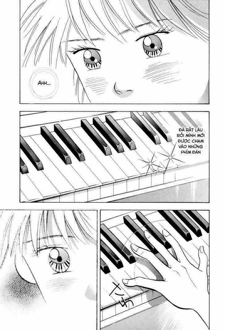 Piano No Mori - Chapter 54 - Trang 6
