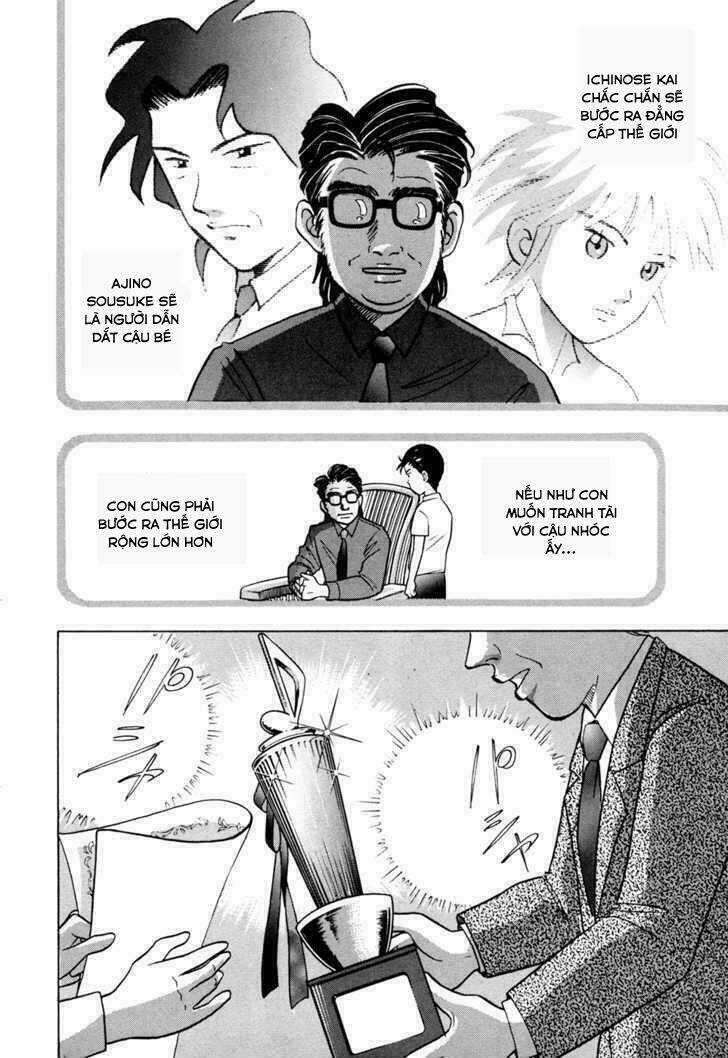 Piano No Mori - Chapter 55 - Trang 21