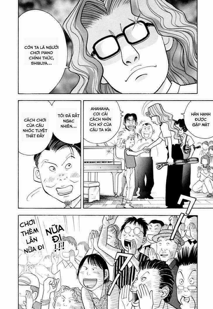 Piano No Mori - Chapter 55 - Trang 5