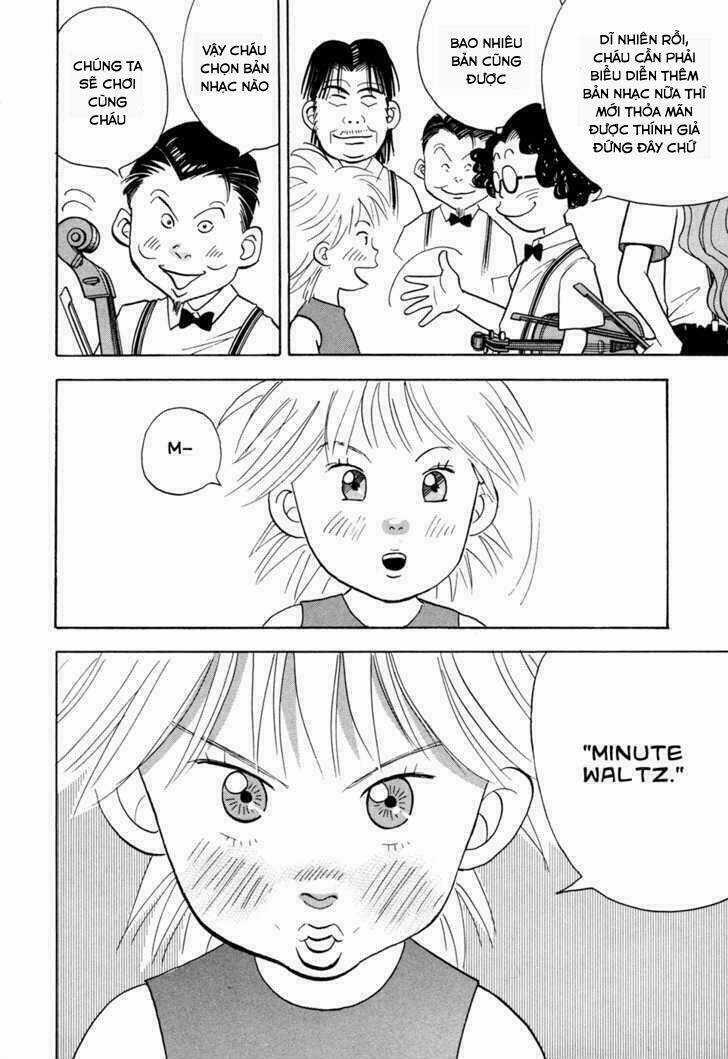 Piano No Mori - Chapter 55 - Trang 7