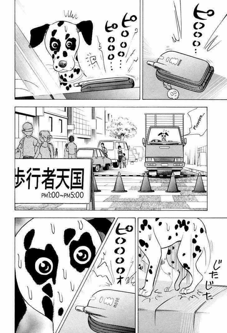 Piano No Mori - Chapter 55 - Trang 10