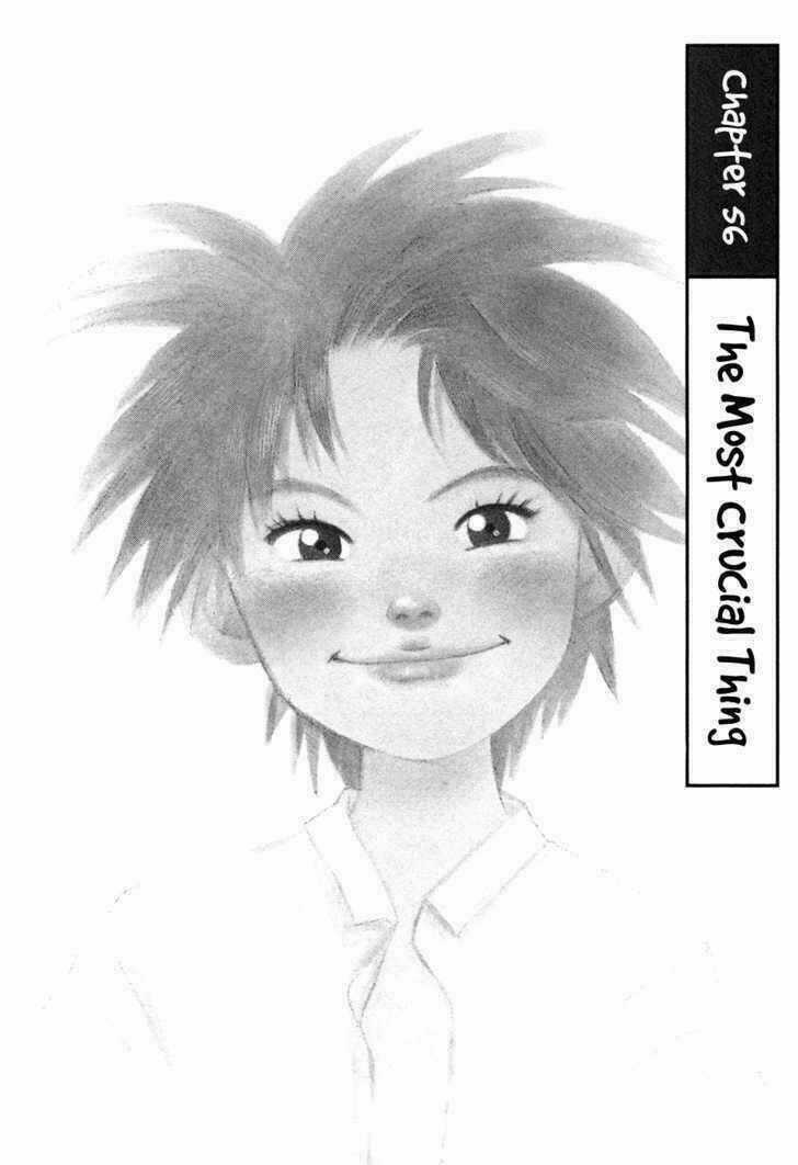 Piano No Mori - Chapter 56 - Trang 2