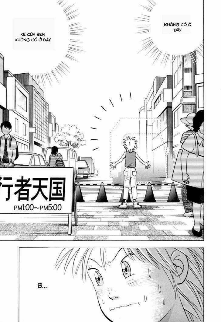 Piano No Mori - Chapter 56 - Trang 11