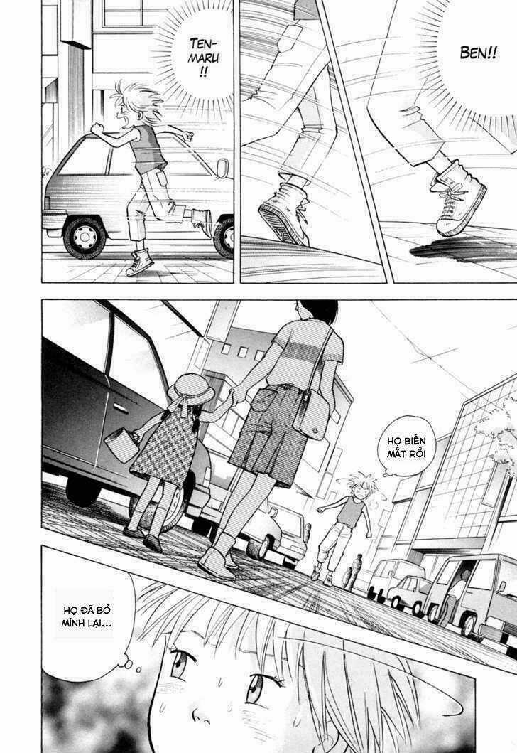 Piano No Mori - Chapter 56 - Trang 12