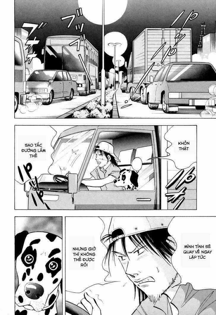Piano No Mori - Chapter 56 - Trang 15